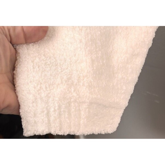 Sunday Citizen Blanket Hoodie White One Size NWT - Picture 7 of 10